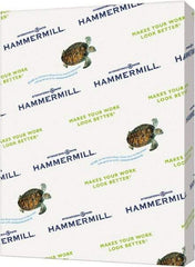 Hammermill - 8-1/2" x 11" Green Colored Copy Paper - Use with Laser Printers, Copiers, Fax Machines, Multifunction Machines, Offset Presses, Spirit Duplicators - Makers Industrial Supply