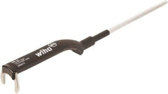 Wiha - 4mm Drive, Insert Screwdriver Bit - 218mm OAL - Makers Industrial Supply