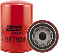 Hastings - Automotive Fuel Filter - Donaldson P550515, Fleetguard FF5626 - Hastings BF7908 - Makers Industrial Supply