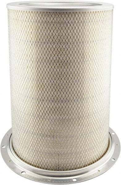 Hastings - Automotive Air Filter - Caterpillar 1131579, Donaldson P625130 - Hastings PA3933, Wix 549579 - Makers Industrial Supply