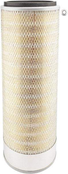 Hastings - Automotive Air Filter - Donaldson P535597 - Hastings PA3898, Wix 546908 - Makers Industrial Supply