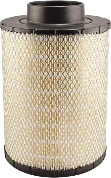 Hastings - Automotive Air Filter - Caterpillar 3I2126, Donaldson ECB085046, Fleetguard AH19002 - Hastings PA3867, Wix 42326 - Makers Industrial Supply