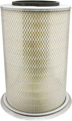 Hastings - Automotive Air Filter - Case 9965158, Donaldson XLP772524, Fleetguard AF4753M, John Deere AT276210 - Hastings PA3652, John Deere AT276210, Wix 549061 - Makers Industrial Supply