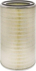 Hastings - Automotive Air Filter - Donaldson P190818, Fleetguard AF25411M - Hastings PA3614, Wix 546869 - Makers Industrial Supply