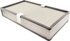 Hastings - Automotive Air Filter - John Deere AT166805 - John Deere AT166805, Wix 524598 - Makers Industrial Supply