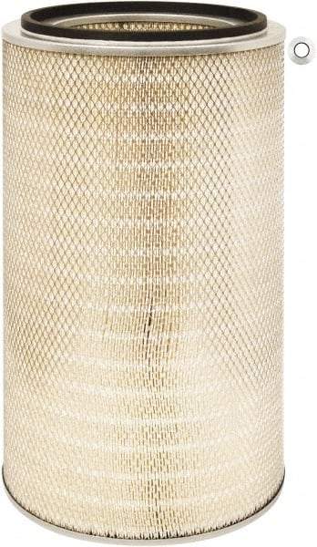 Hastings - Automotive Air Filter - Donaldson P775026, Fleetguard AF25228M, Fram CA8232, John Deere AZ45868 - Fram CA8232, Hastings PA3887, John Deere AZ45868, Wix 546816 - Makers Industrial Supply