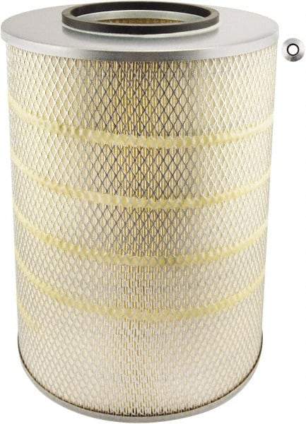 Hastings - Automotive Air Filter - - Hastings PA3978, Wix 542858 - Makers Industrial Supply