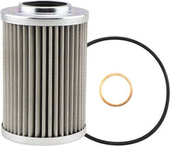 Hastings - Automotive Hydraulic Filter - Donaldson P762756, Fleetguard HF7999, John Deere TTZF210424 - Hastings PT8385, John Deere TTZF210424 - Makers Industrial Supply