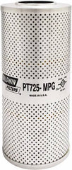 Hastings - Automotive Hydraulic Filter - AC Delco PF1121, Caterpillar 3I0684, Donaldson P166506, Fleetguard HF6481, Fram CH6642, John Deere AT77901 - Fram CH6642, GMC 25012487, Hastings PT725-MPG, John Deere AT77901, Purolator PM6055, Wix 551862 - Makers Industrial Supply