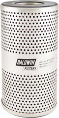 Hastings - Automotive Hydraulic Filter - AC Delco PF1244, Donaldson P574614, Fleetguard HF6210, Fram CH6497, John Deere AT78414 - Fram CH6497, GMC 25099080, Hastings PT442-MPG, John Deere AT78414, Purolator H55035, Wix 551639 - Makers Industrial Supply