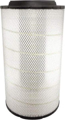 Hastings - Automotive Air Filter - Case 84305930, Donaldson P618931, Fleetguard AF27852, John Deere AH222225 - Hastings RS5472, John Deere AH222225, Wix 49222 - Makers Industrial Supply