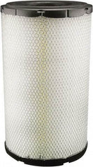 Hastings - Automotive Air Filter - Case 82034440, Fleetguard AF26349 - Hastings RS5397, Wix 549433 - Makers Industrial Supply