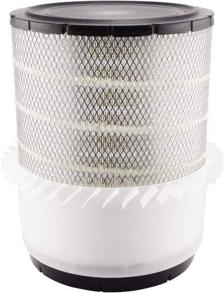 Hastings - Automotive Air Filter - - Hastings RS5389-FN, International 3551816-C1, Wix 549029 - Makers Industrial Supply