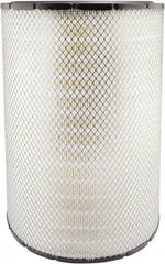 Hastings - Automotive Air Filter - Donaldson P781525, Fleetguard AF25623 - Hastings RS3952, Wix 546735 - Makers Industrial Supply