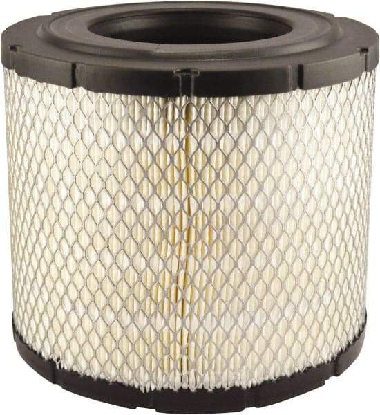 Hastings - Automotive Air Filter - Caterpillar 1029388, Donaldson P533651, Fleetguard AF25281 - Hastings RS3536, Wix 46788 - Makers Industrial Supply