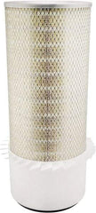 Hastings - Automotive Air Filter - Donaldson P902309, Fleetguard AF26285K - Hastings PA4984-FN, Wix 549884 - Makers Industrial Supply