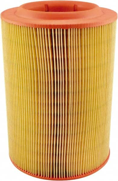 Hastings - Automotive Air Filter - AC Delco A1482C, Fleetguard AF25320, Fram CA5367 - Fram CA5367, GMC 25177936, Hastings PA4693, Purolator A37005, Wix 42402 - Makers Industrial Supply