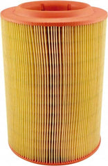 Hastings - Automotive Air Filter - AC Delco A1482C, Fleetguard AF25320, Fram CA5367 - Fram CA5367, GMC 25177936, Hastings PA4693, Purolator A37005, Wix 42402 - Makers Industrial Supply