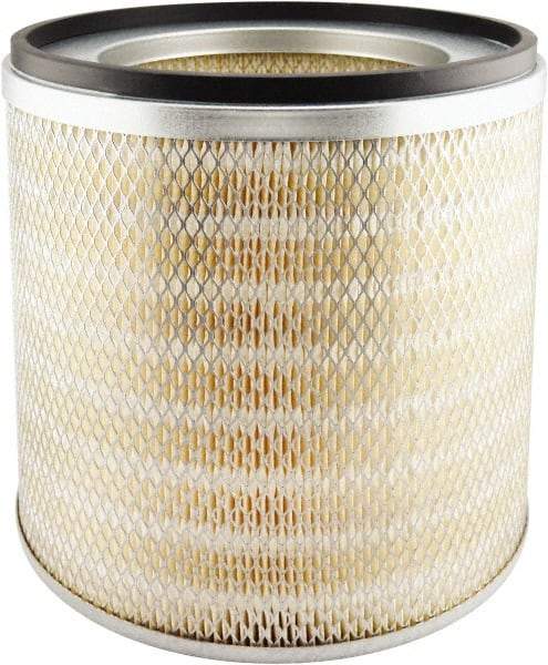 Hastings - Automotive Air Filter - AC Delco PC175, Allis Chalmers 70620717, Case 313709R91, Caterpillar 9M9377, Donaldson SDA146130, Fleetguard AF310, Fram CA268 - Fram CA268, GMC 9974131, Hastings PA645, Purolator AF18065, Wix DT18065 - Makers Industrial Supply