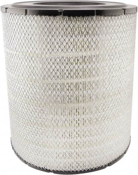 Hastings - Automotive Air Filter - Donaldson P533814, Fleetguard AF26112M, Fram CA11229 - Ford F8HT9600CA, Fram CA11229, Hastings RS3749, Purolator A65919, Wix 549636 - Makers Industrial Supply