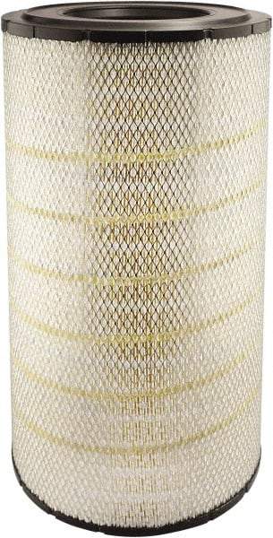 Hastings - Automotive Air Filter - Case 86998333, Donaldson P548900, Fleetguard AF25595 - Hastings RS3926, Wix 46811 - Makers Industrial Supply