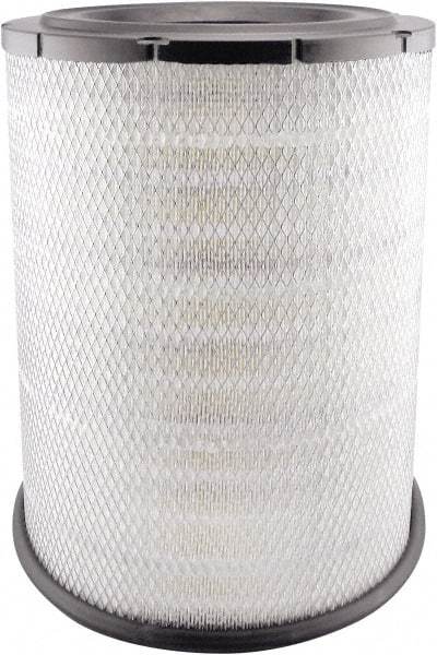 Hastings - Automotive Air Filter - Donaldson P782396, Fleetguard AF25632 - Hastings RS4967, Wix 49961 - Makers Industrial Supply