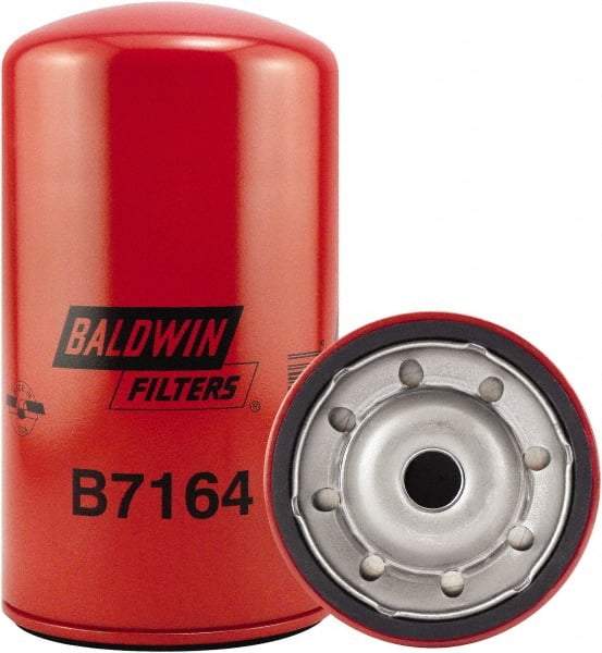 Hastings - Automotive Oil Filter - Fleetguard LF3995 - Hastings B7164, Wix 57249 - Makers Industrial Supply