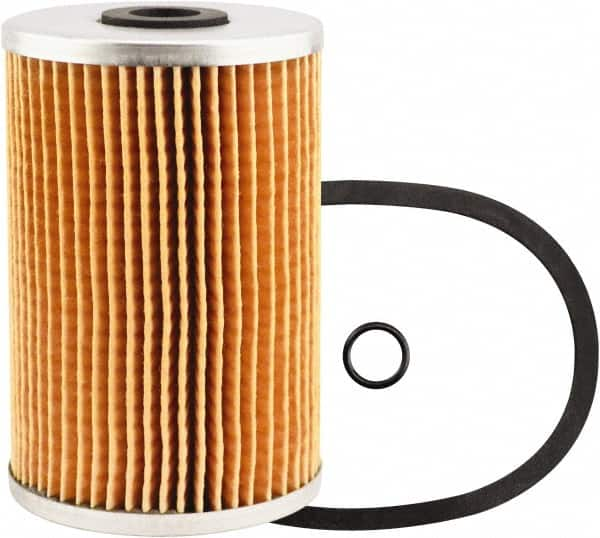 Hastings - Automotive Oil Filter - AC Delco PF448, Fleetguard LF3873, Fram CH224 - Fram CH224, GMC 6438340, Hastings P496, Purolator P121, Wix 51322 - Makers Industrial Supply