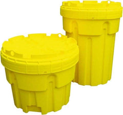 UltraTech - Overpack & Salvage Drums Type: Salvage Drum; Overpack Total Capacity (Gal.): 30.00 - Makers Industrial Supply