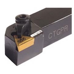 CTGPR 12-3U - 3/4 x 3/4" SH - RH - Turning Toolholder - Makers Industrial Supply