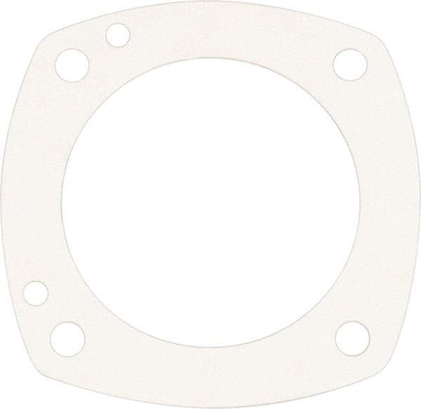 Gast - Air Compressor Cylinder Gasket - Use with Gast 56 Frame Piston Pumps - Makers Industrial Supply