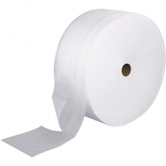 Made in USA - Bubble Roll & Foam Wrap Type: Bubble Roll Package Type: Roll - Makers Industrial Supply