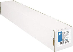 Hewlett-Packard - White Photo Paper - Use with Inkjet Printers - Makers Industrial Supply