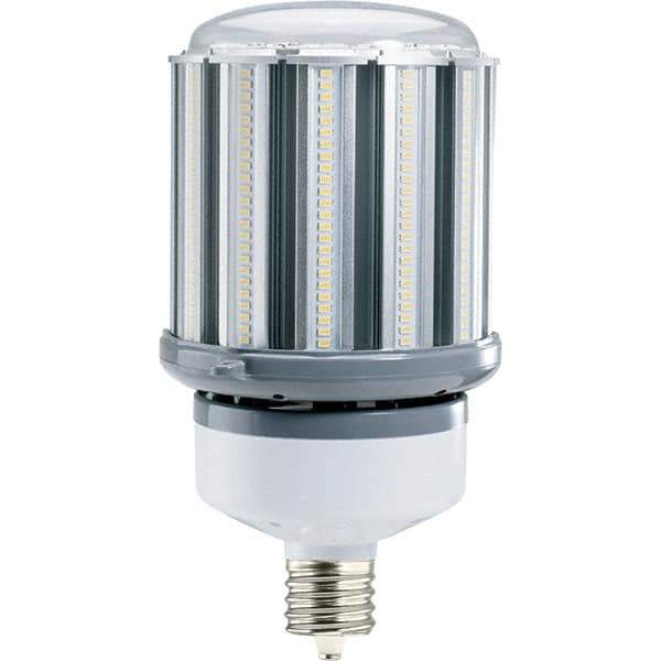 Eiko Global - 120 Watt LED Commercial/Industrial Mogul Lamp - 4,000°K Color Temp, 15,600 Lumens, Shatter Resistant, Ex39, 50,000 hr Avg Life - Makers Industrial Supply