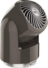 VORNADO - 5-3/8" Blade, 86 Max CFM, Desk Fan - 0.23 Amps, 120 Volts, 3 Speed - Makers Industrial Supply