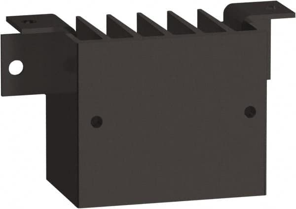 Schneider Electric - Relay Heat Sinks Heat Sink Type: Solid State Relay Heat Sink For Use With: Schneider SSP1, SSP3 Solid State Relays - Makers Industrial Supply