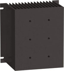 Schneider Electric - Relay Heat Sinks Heat Sink Type: Solid State Relay Heat Sink For Use With: Schneider SSP1, SSP3 Solid State Relays - Makers Industrial Supply