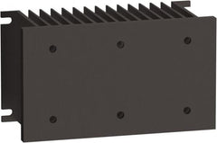 Schneider Electric - Relay Heat Sinks Heat Sink Type: Solid State Relay Heat Sink For Use With: Schneider SSP1, SSP3 Solid State Relays - Makers Industrial Supply