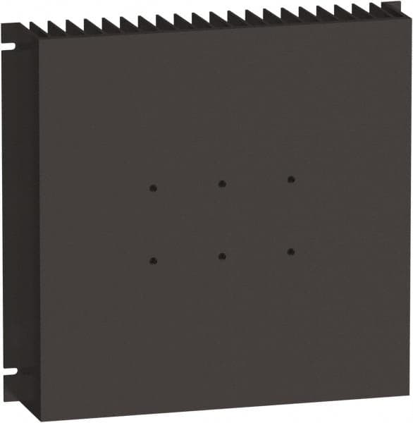 Schneider Electric - Relay Heat Sinks Heat Sink Type: Solid State Relay Heat Sink For Use With: Schneider SSP1, SSP3 Solid State Relays - Makers Industrial Supply