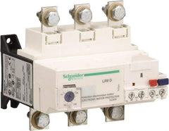 Schneider Electric - Overload Relays Starter Type: IEC NEMA Size: 00-1 - Makers Industrial Supply