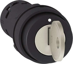 Schneider Electric - Pushbutton Switch Selector Switch Operator - Makers Industrial Supply