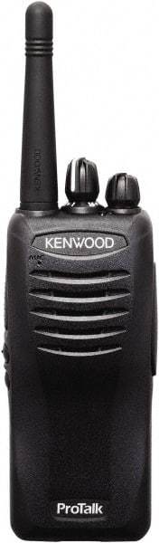 Kenwood - Two Way Radio VHF Antenna - Use with Protalk Series Two-Way Radios - Makers Industrial Supply