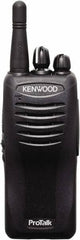 Kenwood - Two Way Radio UHF Antenna - Use with Protalk Series Two-Way Radios - Makers Industrial Supply