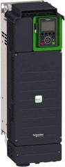 Schneider Electric - 3 Phase, 230 Volt, 30 hp, Variable Frequency Drive - UL Type 1 - Makers Industrial Supply