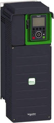 Schneider Electric - 3 Phase, 460 Volt, 25 hp, Variable Frequency Drive - UL Type 1 - Makers Industrial Supply