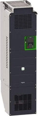 Schneider Electric - 3 Phase, 460 Volt, 250 hp, Variable Frequency Drive - UL Type 1 - Makers Industrial Supply