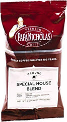 PapaNicholas - Premium Coffee, Special House Blend, 18/Carton - Makers Industrial Supply