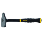 STANLEY® FATMAX® Anti-Vibe® Blacksmith Hammer – 2 lbs. - Makers Industrial Supply