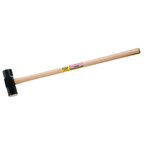 STANLEY® Hickory Handle Sledge Hammer – 8 lbs. - Makers Industrial Supply