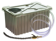 Flood Type Coolant Unit - Makers Industrial Supply